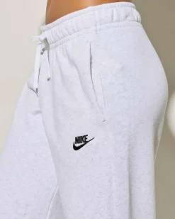 New Club Wide Leg Track Pants Women Sets|Activewear