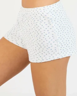 Clueless Boxers Women Bottoms