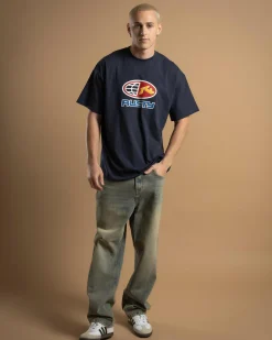 Discount Coach Carter Heavy T-Shirt Tops & T-Shirts