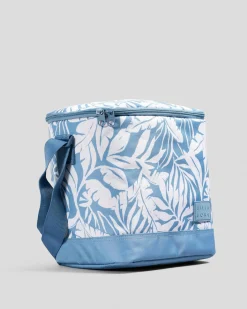 Beach Accessories|Bottles & Lunch Boxes*Billabong Coast is Calling Cooler Bag Blue