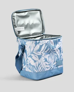 Beach Accessories|Bottles & Lunch Boxes*Billabong Coast is Calling Cooler Bag Blue
