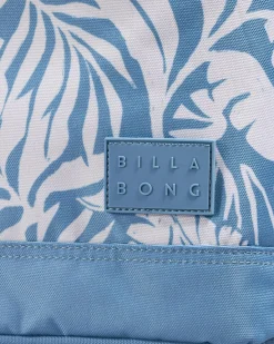 Beach Accessories|Bottles & Lunch Boxes*Billabong Coast is Calling Cooler Bag Blue