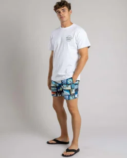 Tops & T-Shirts*Skylark Coastal Bliss T-Shirt White