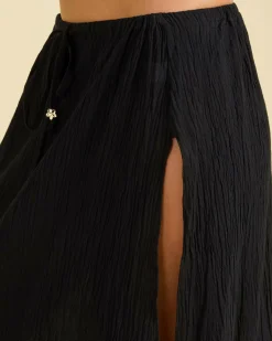 Clearance Coastline Cover Up Women Beach Covers & Overswim