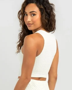 Best Coco Tank Top Women Sets|Tops