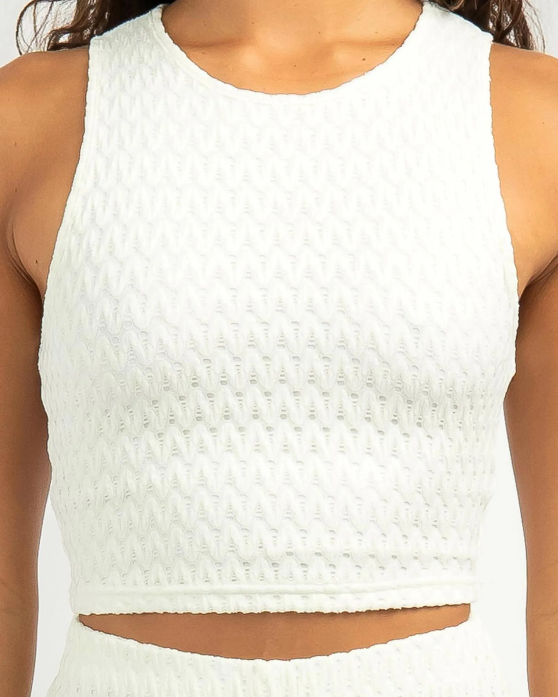 Best Coco Tank Top Women Sets|Tops