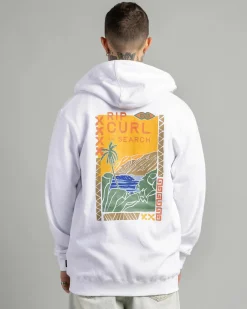 Cody Welsh Zip Thru Hoodie Hoodies & Sweatshirts
