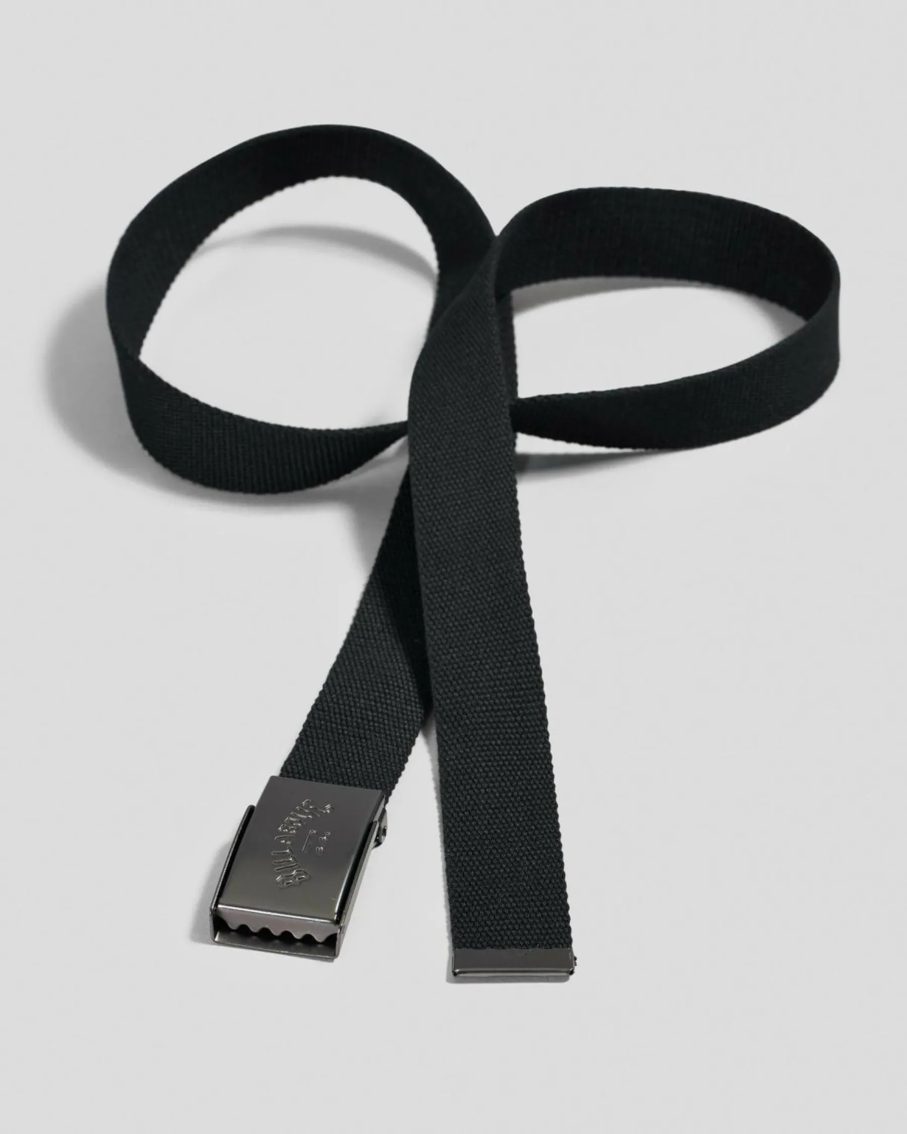 Belts*Billabong Cog Web Belt Stealth