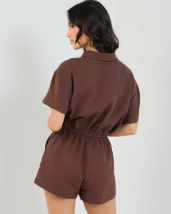 Cohan Playsuit Women Playsuits & Jumpsuits
