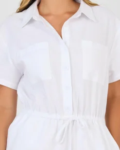 Hot Cohan Playsuit Women Playsuits & Jumpsuits