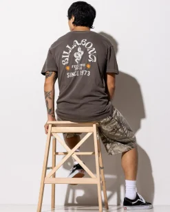 Discount Coiled Premium T-Shirt Tops & T-Shirts