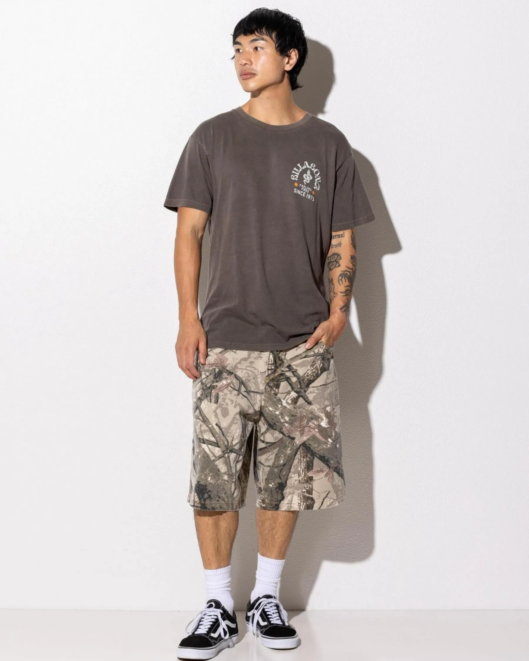 Discount Coiled Premium T-Shirt Tops & T-Shirts
