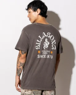 Discount Coiled Premium T-Shirt Tops & T-Shirts