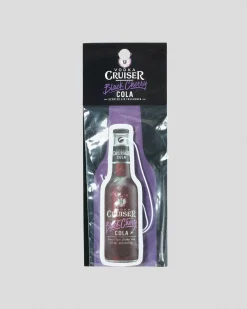 Tech|Gifts & Novelty*Vodka Cruiser Cola Black Cherry Air Freshener Multi
