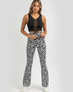 Online Cold Heart Top Women Tops