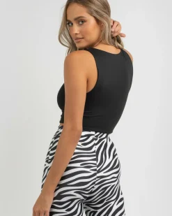 Online Cold Heart Top Women Tops