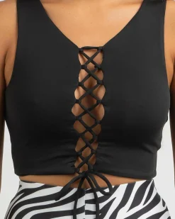 Online Cold Heart Top Women Tops