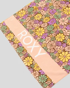 Best Cold Water Printed Towel Women Beach Accessories & Towels