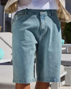 New Collision Walk Shorts Shorts & Bottoms