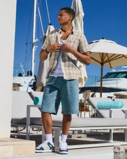 New Collision Walk Shorts Shorts & Bottoms
