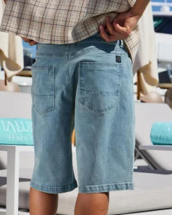 New Collision Walk Shorts Shorts & Bottoms