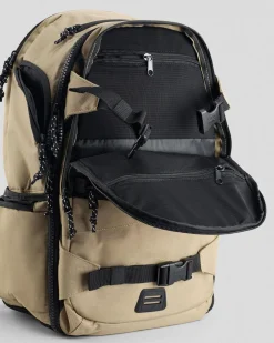 Online Combat OG Backpack Bags