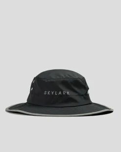 Hot Combat Wide Brim Hat Headwear