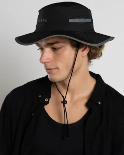 Hot Combat Wide Brim Hat Headwear