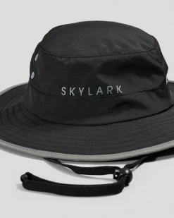 Hot Combat Wide Brim Hat Headwear