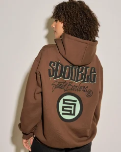 Outlet Combo Platter Hoodie Women Jumpers & Hoodies