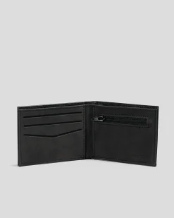 Wallets|Wallets*Rip Curl Combo PU Slim Wallet Phantom