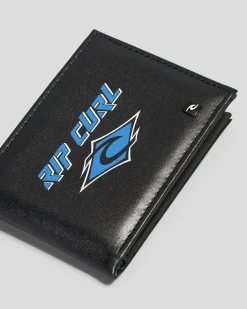 Wallets|Wallets*Rip Curl Combo PU Slim Wallet Phantom