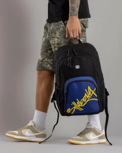 Bags*Billabong Command Backpack Dark Cobalt