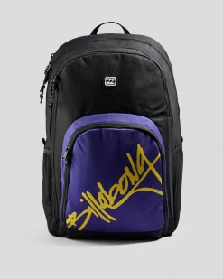 Bags*Billabong Command Backpack Dark Cobalt