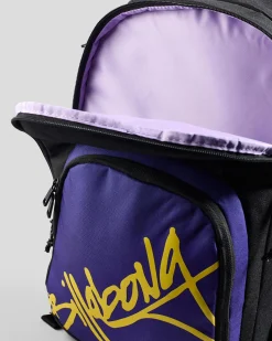 Bags*Billabong Command Backpack Dark Cobalt