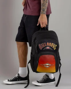 Bags*Billabong Command Backpack Sunset Fade