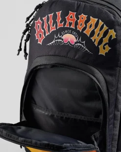 Bags*Billabong Command Backpack Sunset Fade