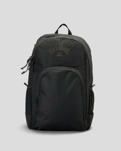 Bags*Billabong Command Backpack Black