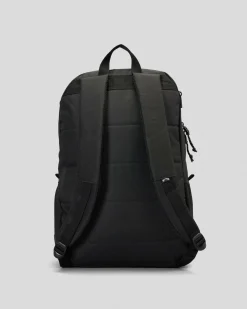 Bags*Billabong Command Backpack Black