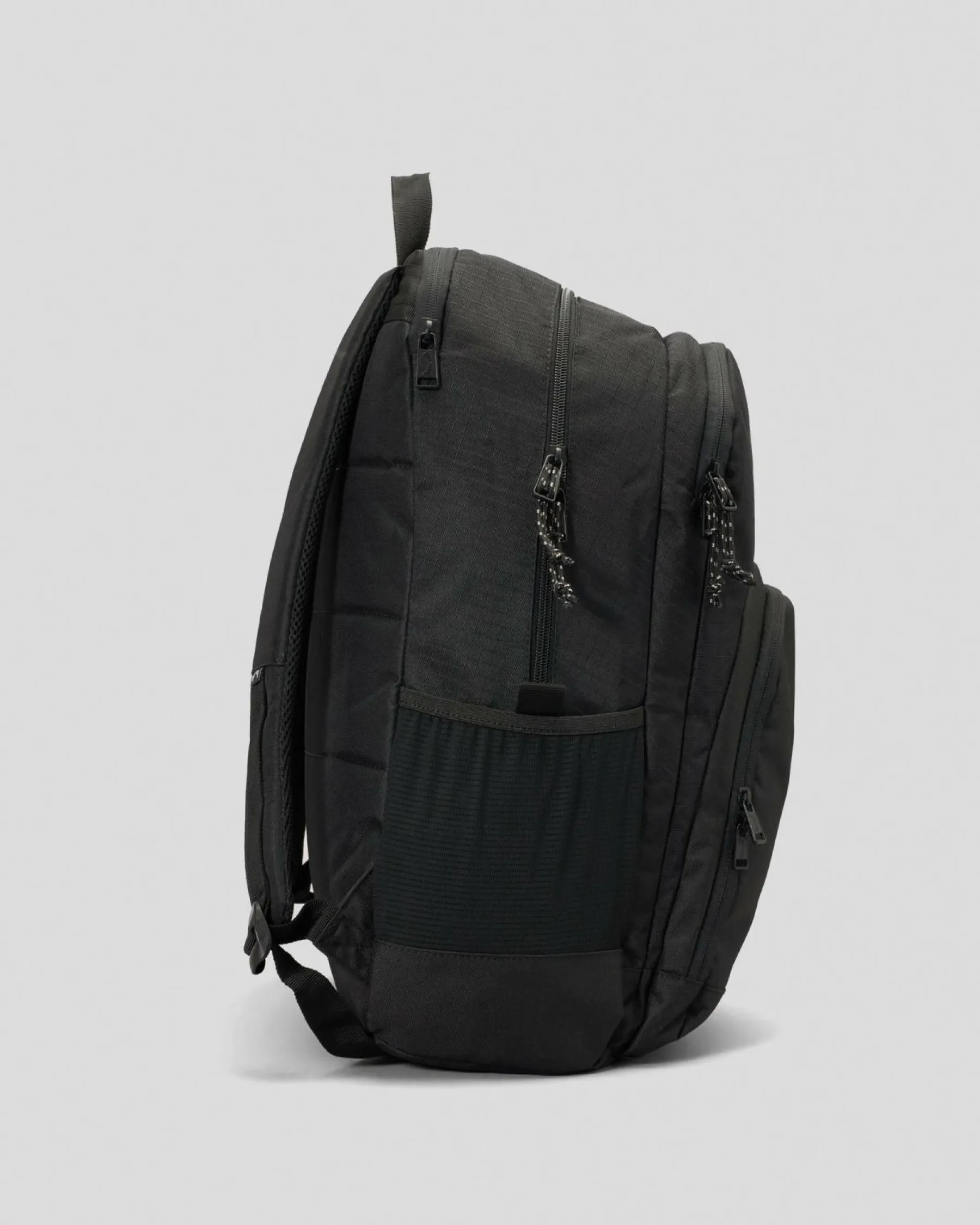 Bags*Billabong Command Backpack Black