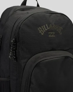 Bags*Billabong Command Backpack Black