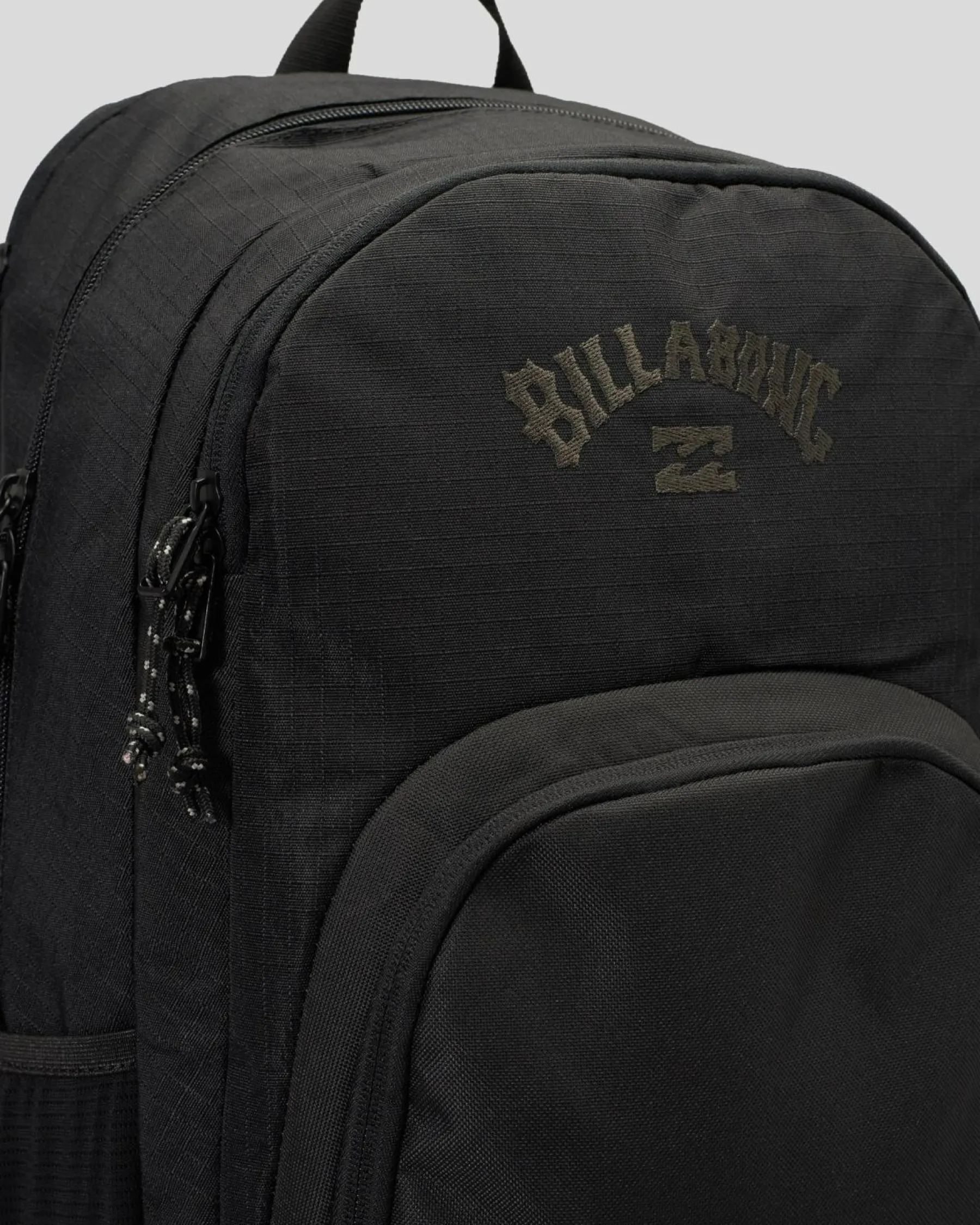 Bags*Billabong Command Backpack Black