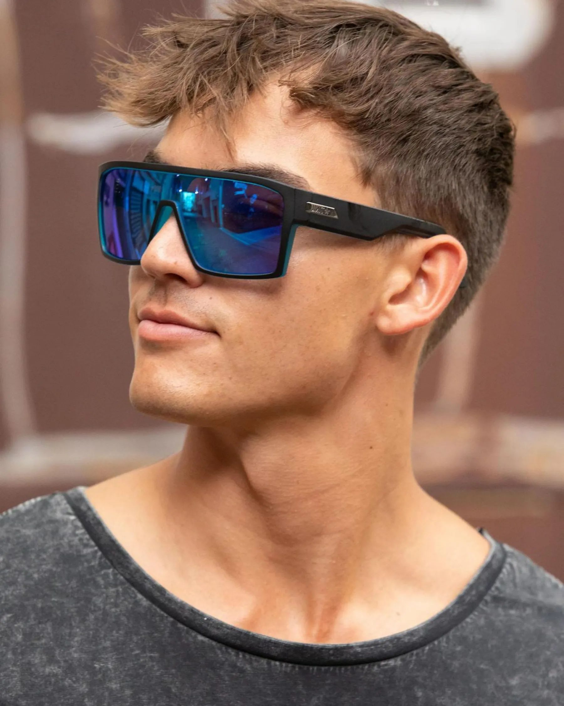 Hot Command Polarised Sunglasses Sunglasses