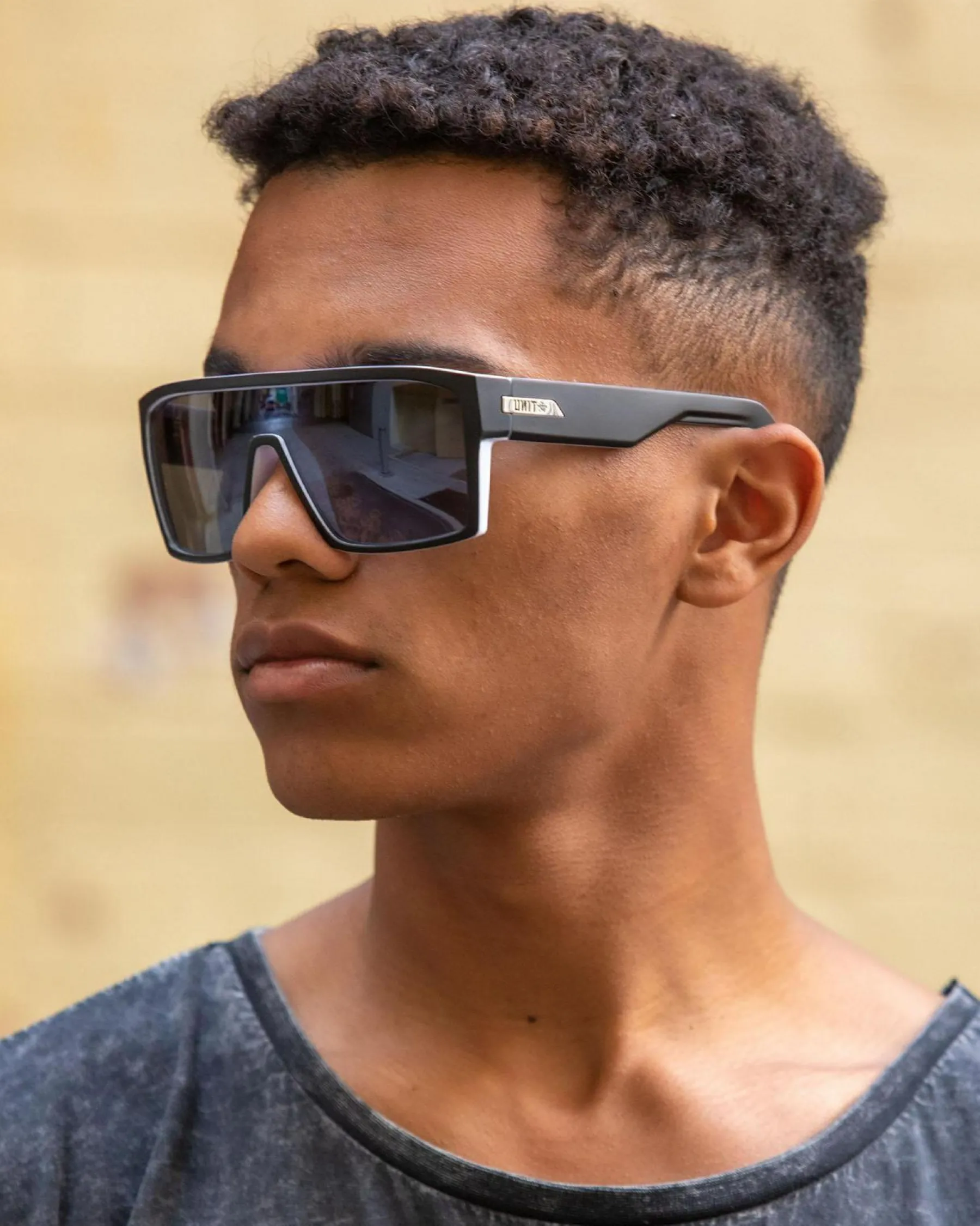 Clearance Command Polarised Sunglasses Sunglasses