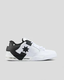 Sneakers*DC Shoes Command Shoes White/black
