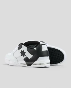 Sneakers*DC Shoes Command Shoes White/black