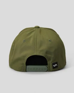 Clearance Commonwealth Deluxe Snapback Cap Headwear