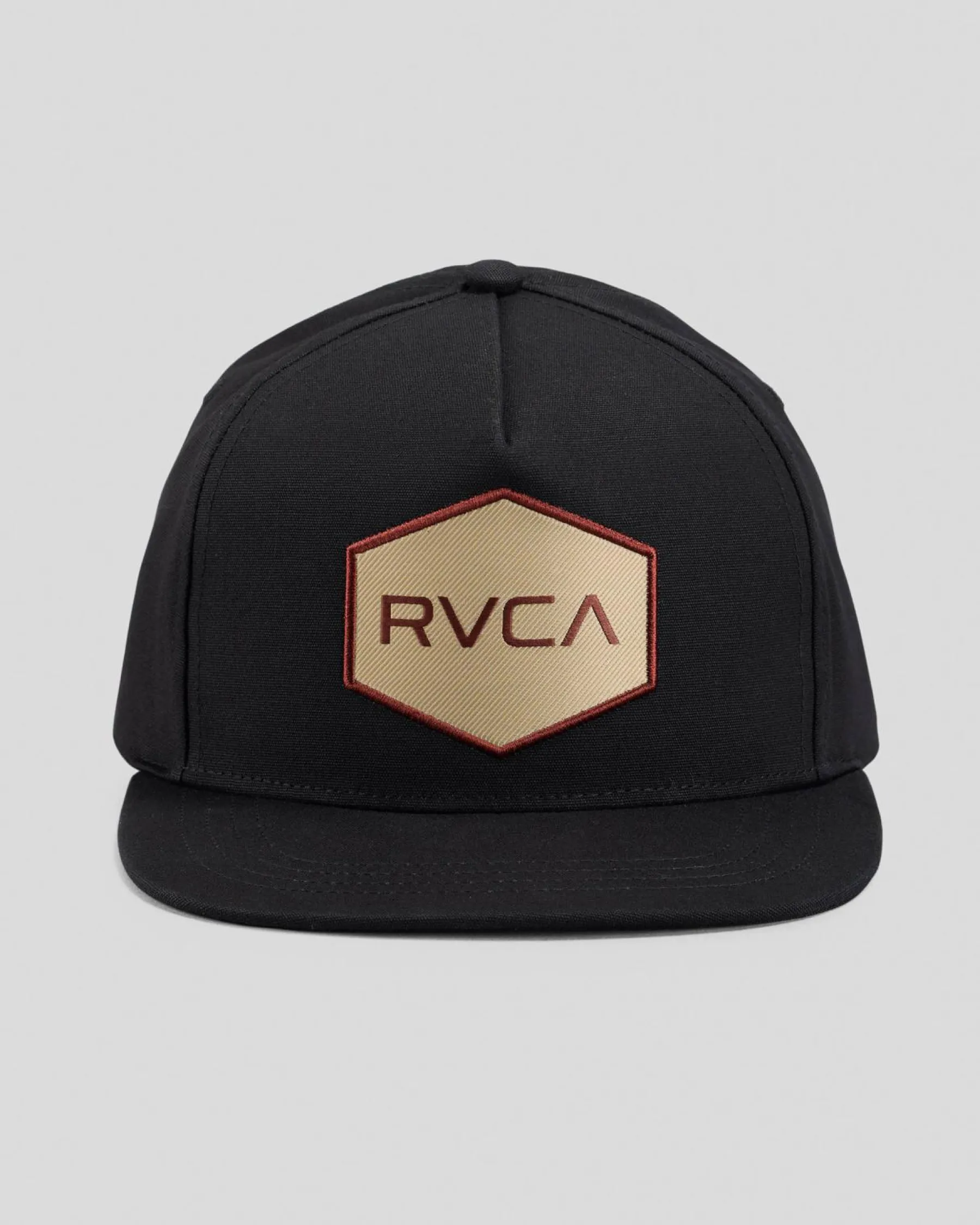 Online Commonwealth Patch Snapback Cap Headwear