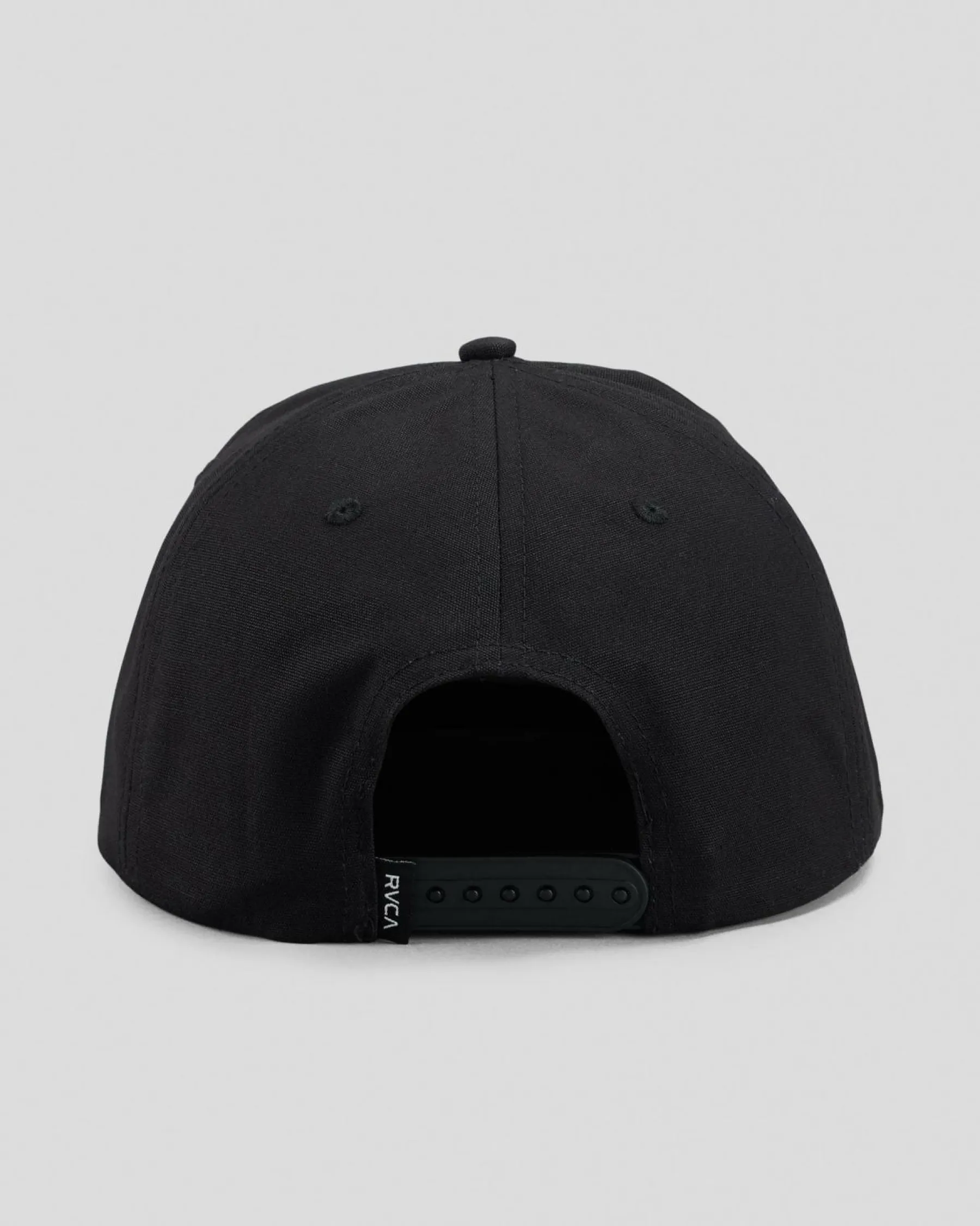 Online Commonwealth Patch Snapback Cap Headwear