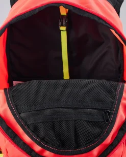 Bags*Nike Commuter Backpack 15L Bright Crimson/black/cave Purple
